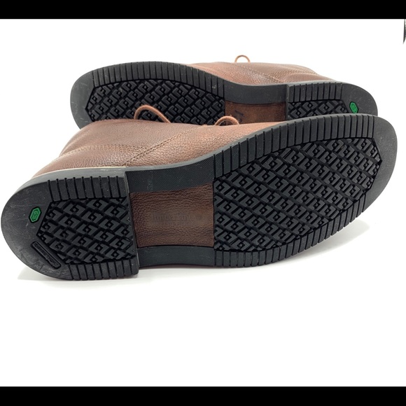 timberland men's ek brook park chukka boot